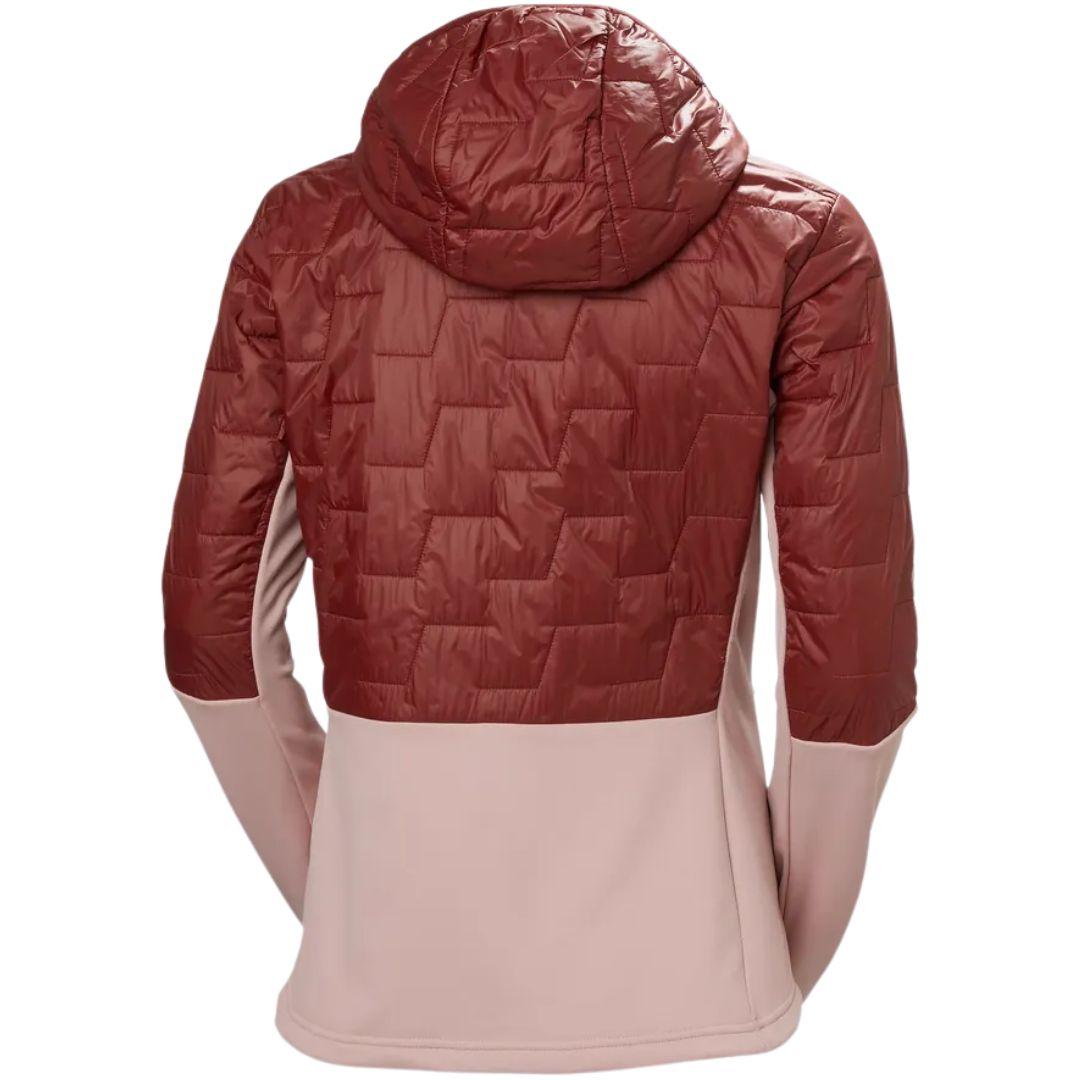 Helly Hansen Women's Lifaloft Hybrid Insulator Jacket